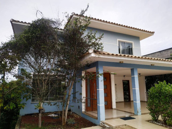 Casa com 5 Quartos à Venda, 500 m² em Orla Norte - Porto Seguro
