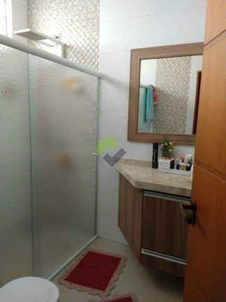 Imagem Casa com 3 Quartos à Venda, 244 m² em Jardim Grajaú - Lençóis Paulista