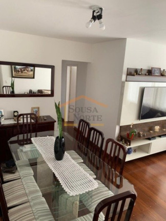 Imagem Apartamento com 3 Quartos à Venda, 88 m² em Santana - São Paulo Imagem Apartamento com 3 Quartos à Venda, 88 m² em Santana - São Paulo