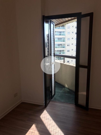 Imagem Apartamento com 3 Quartos à Venda, 100 m² em Vila Andrade - São Paulo