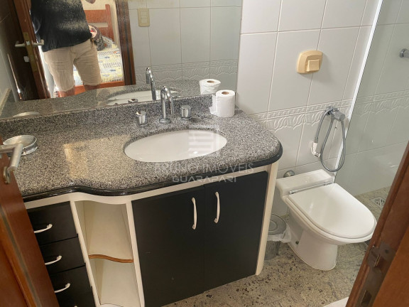 Imagem Apartamento com 3 Quartos à Venda, 230 m² em Enseada Azul - Guarapari