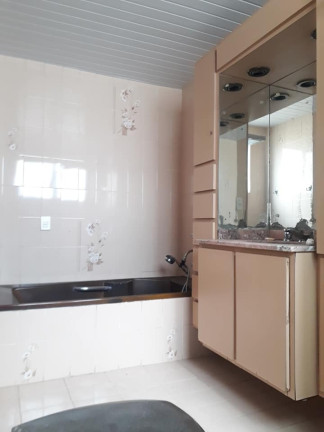 Imagem Apartamento com 4 Quartos à Venda, 200 m² em Jardim Dos Estados - Poços De Caldas