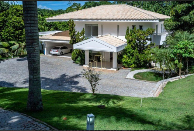 Imagem Imóvel com 5 Quartos à Venda, 630 m² em Lauro De Freitas - Lauro De Freitas Imagem Imóvel com 5 Quartos à Venda, 630 m² em Lauro De Freitas - Lauro De Freitas