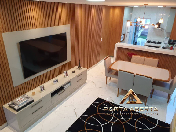 Imagem Casa com 3 Quartos à Venda, 149 m² em Fontes - Ipatinga