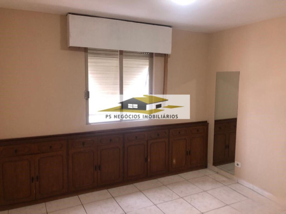 Imagem Apartamento com 3 Quartos à Venda, 140 m² em Mooca - São Paulo