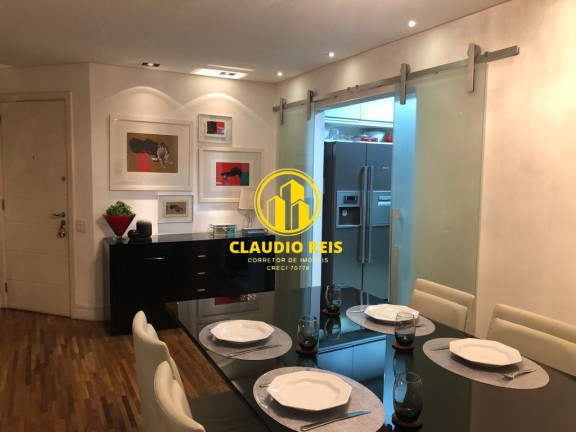 Imagem Apartamento com 3 Quartos à Venda, 150 m² em Campo Belo - São Paulo Imagem Apartamento com 3 Quartos à Venda, 150 m² em Campo Belo - São Paulo
