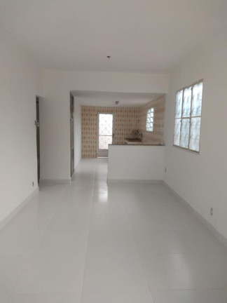 Imagem Imóvel com 2 Quartos à Venda, 25 m² em Campo Grande - Rio De Janeiro