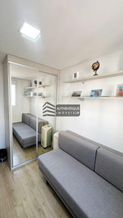Imagem Apartamento com 2 Quartos à Venda, 64 m² em Chácara Inglesa - São Paulo