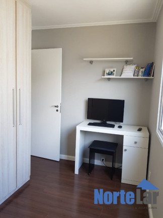 Imagem Apartamento com 2 Quartos à Venda, 60 m² em Jardim Brasil (zona Norte) - São Paulo Imagem Apartamento com 2 Quartos à Venda, 60 m² em Jardim Brasil (zona Norte) - São Paulo