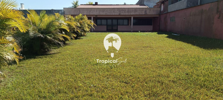 Imagem Casa com 1 Quarto à Venda, 270 m² em Grajaú - Pontal Do Parana Imagem Casa com 1 Quarto à Venda, 270 m² em Grajaú - Pontal Do Parana