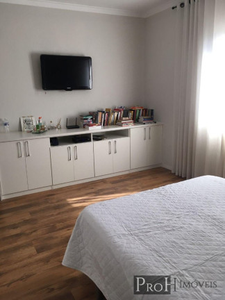 Imagem Sobrado com 3 Quartos à Venda, 241 m² em Parque Das Nações - Santo André