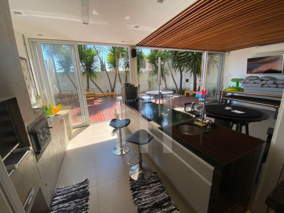 Imagem Casa com 3 Quartos à Venda, 293 m² em City Ribeirão - Ribeirão Preto