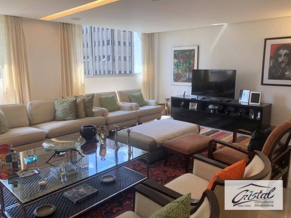Imagem Apartamento com 3 Quartos à Venda, 180 m² em Centro - Ribeirão Preto Imagem Apartamento com 3 Quartos à Venda, 180 m² em Centro - Ribeirão Preto