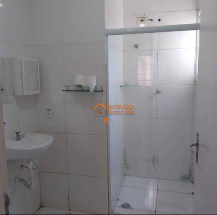Imagem Apartamento com 2 Quartos à Venda, 45 m² em Jardim Guilhermino - Guarulhos Imagem Apartamento com 2 Quartos à Venda, 45 m² em Jardim Guilhermino - Guarulhos