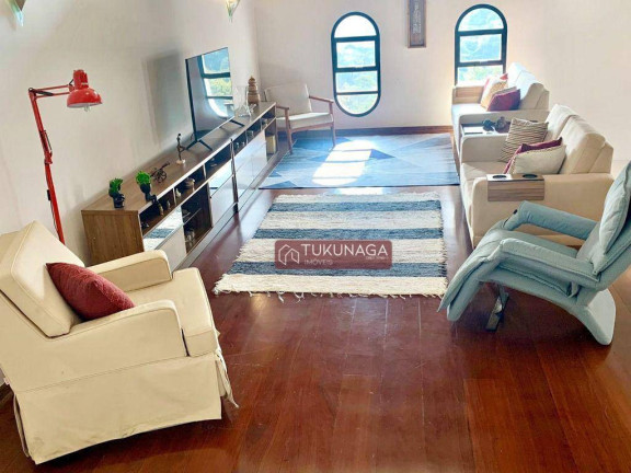 Imagem Apartamento com 4 Quartos à Venda, 242 m² em Vila Andrade - São Paulo Imagem Apartamento com 4 Quartos à Venda, 242 m² em Vila Andrade - São Paulo