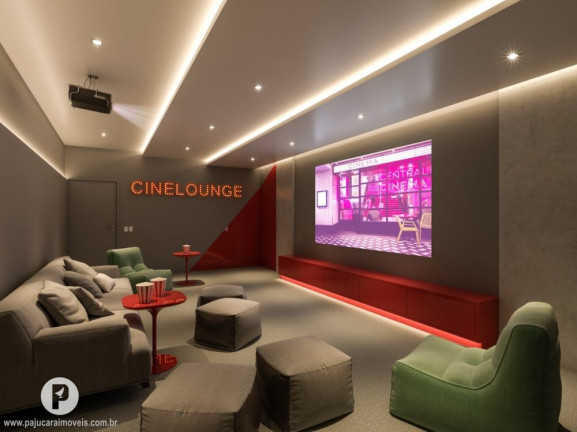 Imagem Apartamento com 1 Quarto à Venda, 30 m² em Cruz Das Almas - Maceió
