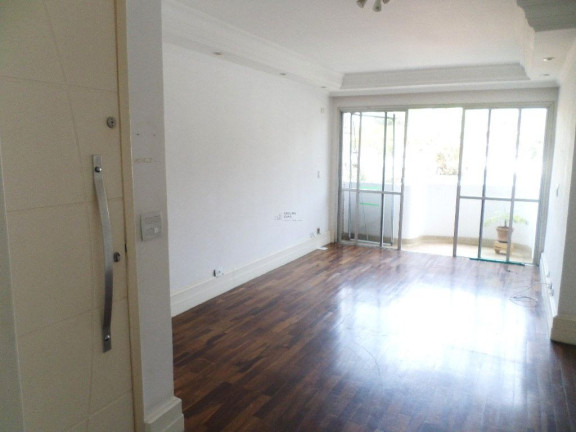 Imagem Apartamento com 2 Quartos à Venda, 80 m² em Perdizes - São Paulo