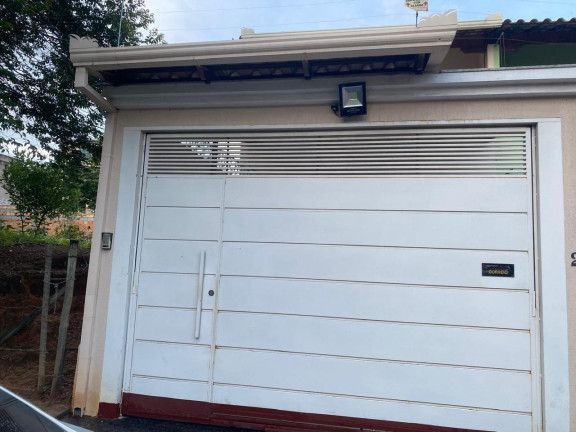 Imagem Casa com 2 Quartos à Venda, 100 m² em Sapucaias Iii - Contagem
