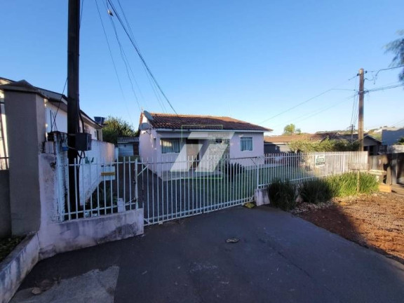 Imagem Casa à Venda, 122 m² em Neva - Cascavel