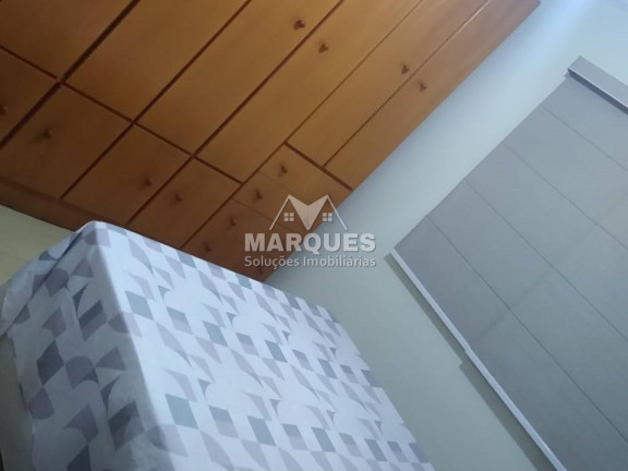 Imagem Apartamento com 3 Quartos à Venda, 67 m² em Jardim García - Campinas