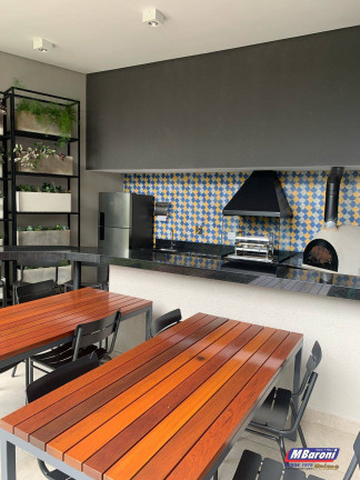 Imagem Apartamento com 1 Quarto à Venda, 27 m² em Pinheiros - São Paulo