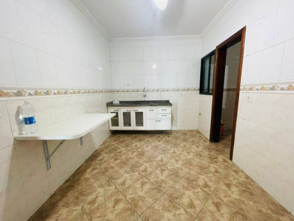 Imagem Apartamento com 3 Quartos à Venda, 137 m² em Aviação - Praia Grande