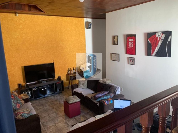 Imagem Casa com 4 Quartos à Venda, 180 m² em Centro - Tatuí