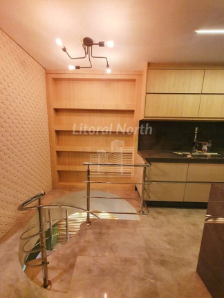 Imagem Cobertura com 3 Quartos à Venda, 180 m² em Dom Bosco - Itajaí