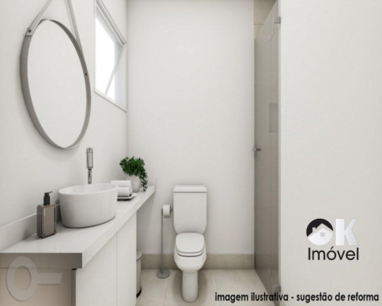Imagem Apartamento com 3 Quartos à Venda, 89 m² em Jardim Paulista - São Paulo Imagem Apartamento com 3 Quartos à Venda, 89 m² em Jardim Paulista - São Paulo