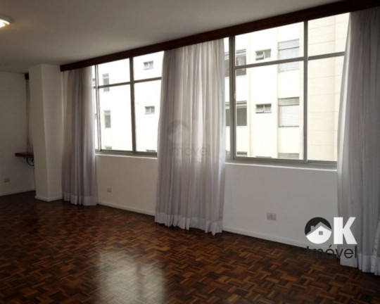 Imagem Apartamento com 3 Quartos à Venda, 145 m² em Jardim Paulista - São Paulo Imagem Apartamento com 3 Quartos à Venda, 145 m² em Jardim Paulista - São Paulo