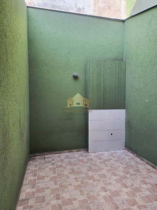 Imagem Sobrado com 2 Quartos à Venda, 129 m² em Parque Savoy City - São Paulo Imagem Sobrado com 2 Quartos à Venda, 129 m² em Parque Savoy City - São Paulo
