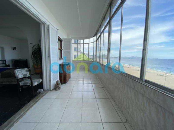 Imagem Apartamento com 5 Quartos à Venda, 340 m² em Copacabana - Rio De Janeiro Imagem Apartamento com 5 Quartos à Venda, 340 m² em Copacabana - Rio De Janeiro
