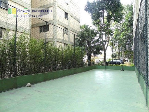 Imagem Apartamento com 3 Quartos à Venda, 89 m² em Jabaquara - São Paulo Imagem Apartamento com 3 Quartos à Venda, 89 m² em Jabaquara - São Paulo