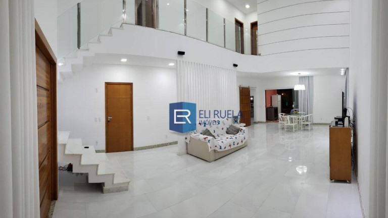 Imagem Casa com 4 Quartos à Venda, 320 m² em Interlagos - Vila Velha