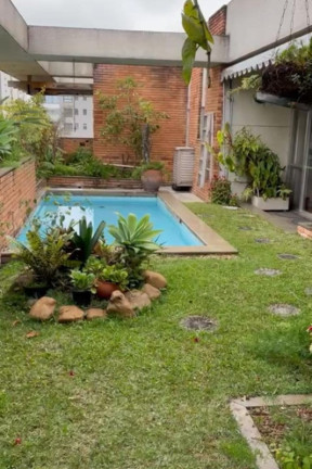 Imagem Cobertura com 4 Quartos à Venda, 325 m² em Jardim Paulista - São Paulo