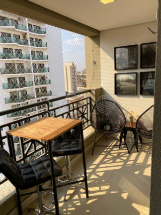 Imagem Apartamento com 2 Quartos à Venda, 137 m² em Centro - Araraquara Imagem Apartamento com 2 Quartos à Venda, 137 m² em Centro - Araraquara