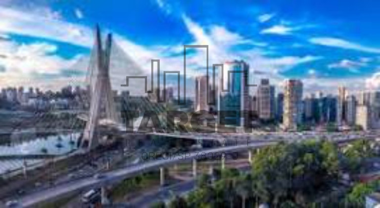 Imóvel à Venda, 650 m² em Vila Gertrudes - São Paulo