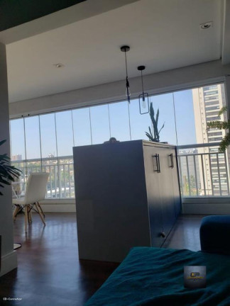Imagem Apartamento com 3 Quartos à Venda, 94 m² em Centro - São Bernardo Do Campo