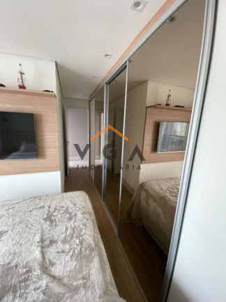 Imagem Apartamento com 3 Quartos à Venda, 110 m² em Cidade Mãe Do Céu - São Paulo