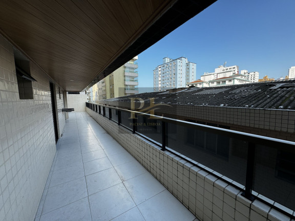 Imagem Apartamento com 2 Quartos à Venda, 71 m² em Boqueirão - Praia Grande