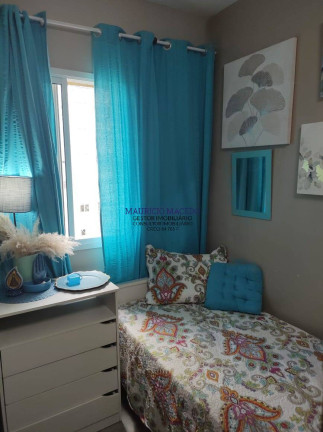 Imagem Apartamento com 1 Quarto à Venda, 50 m² em Melville Empresarial I E Ii - Barueri