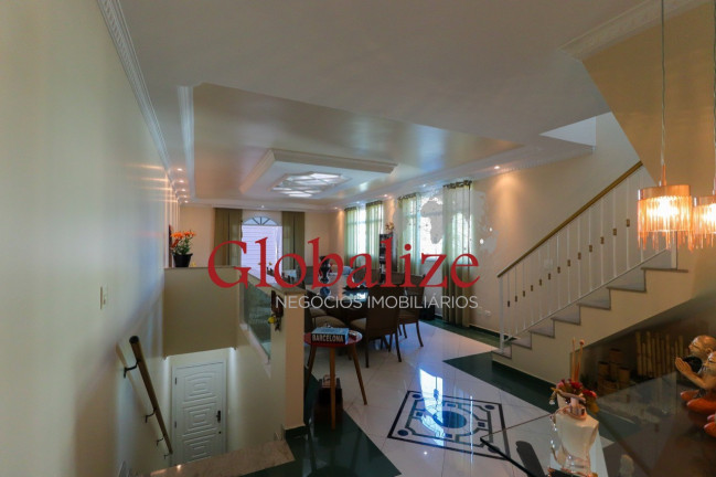 Imagem Casa com 5 Quartos à Venda, 315 m² em Boqueirão - Santos