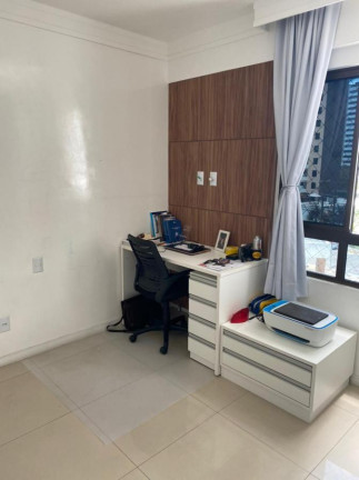 Imagem Apartamento com 3 Quartos à Venda, 108 m² em Caminho Das árvores - Salvador