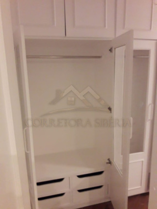 Imagem Apartamento com 3 Quartos à Venda, 200 m² em Mooca - São Paulo
