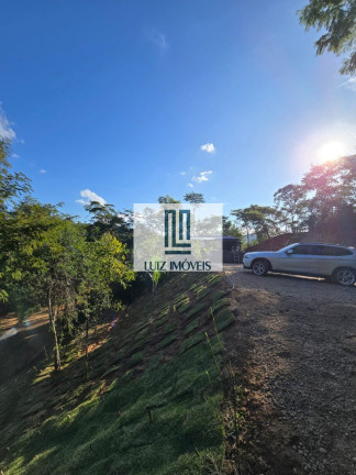 Imagem Casa com 1 Quarto à Venda, 1.850 m² em Moura Brasil - Três Rios