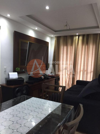 Imagem Apartamento com 2 Quartos à Venda, 58 m² em Centro - Cotia Imagem Apartamento com 2 Quartos à Venda, 58 m² em Centro - Cotia