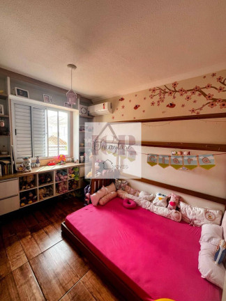 Imagem Casa de Condomínio com 3 Quartos à Venda, 224 m² em Vossoroca - Votorantim Imagem Casa de Condomínio com 3 Quartos à Venda, 224 m² em Vossoroca - Votorantim