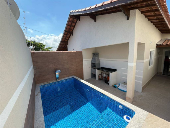 Imagem Casa com 2 Quartos à Venda, 63 m² em Agenor De Campos - Mongaguá Imagem Casa com 2 Quartos à Venda, 63 m² em Agenor De Campos - Mongaguá