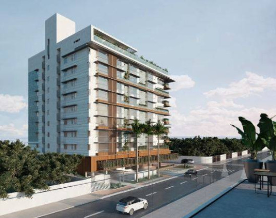 Imagem Apartamento com 2 Quartos à Venda, 67 m² em Tambaú - João Pessoa