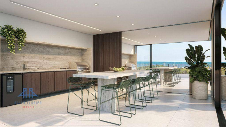 Imagem Apartamento com 2 Quartos à Venda, 61 m² em Barra Da Lagoa - Florianópolis